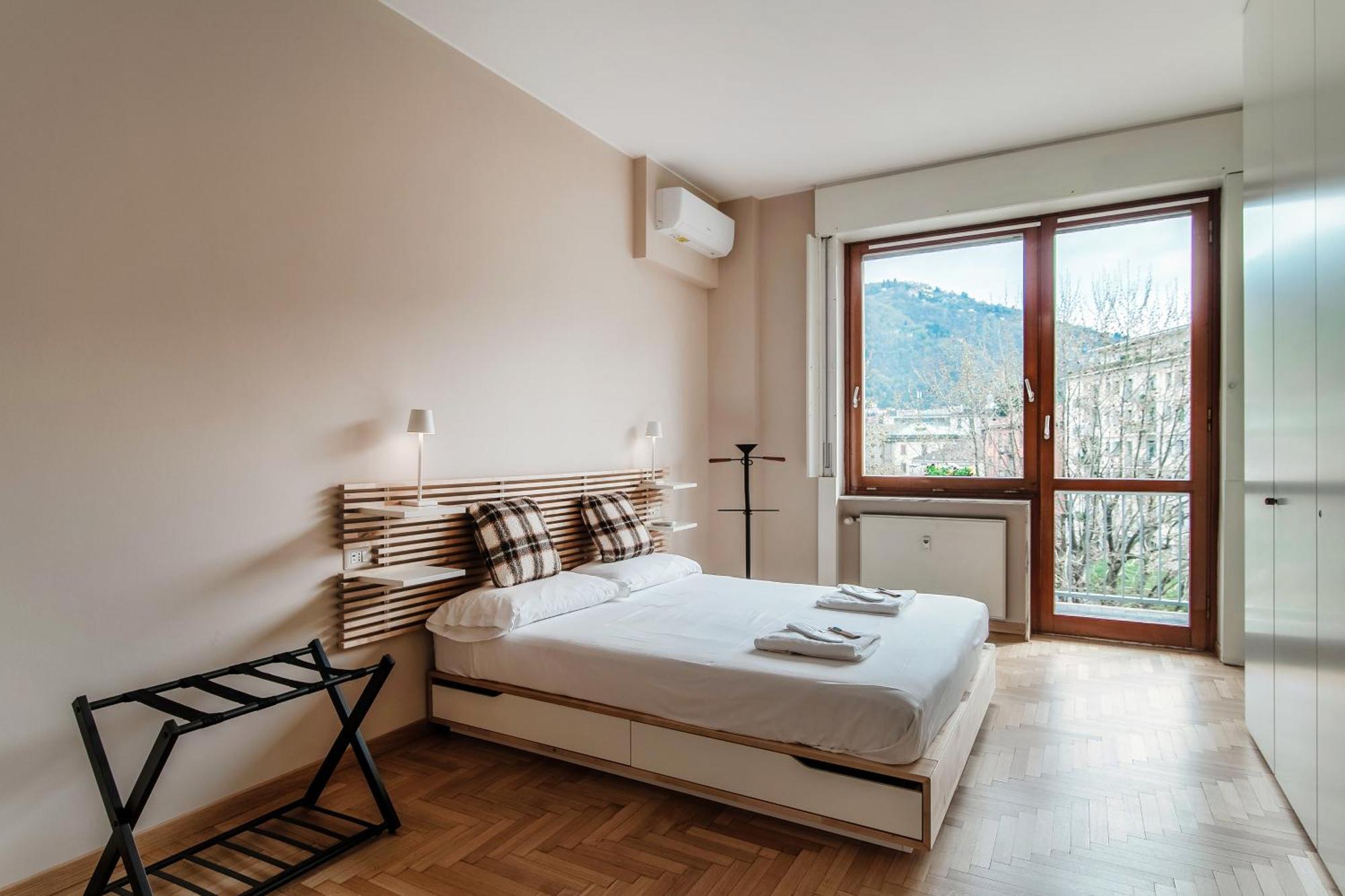 Maison De Raf Como Kültér fotó