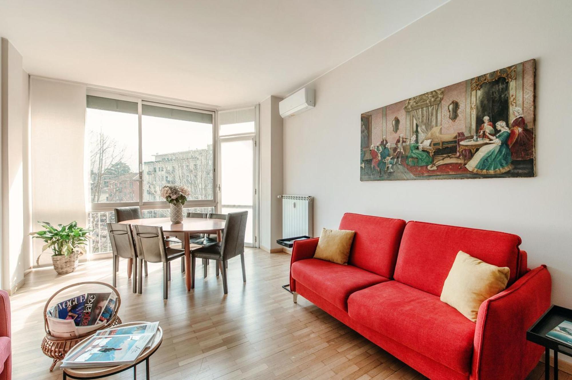Maison De Raf Como Kültér fotó