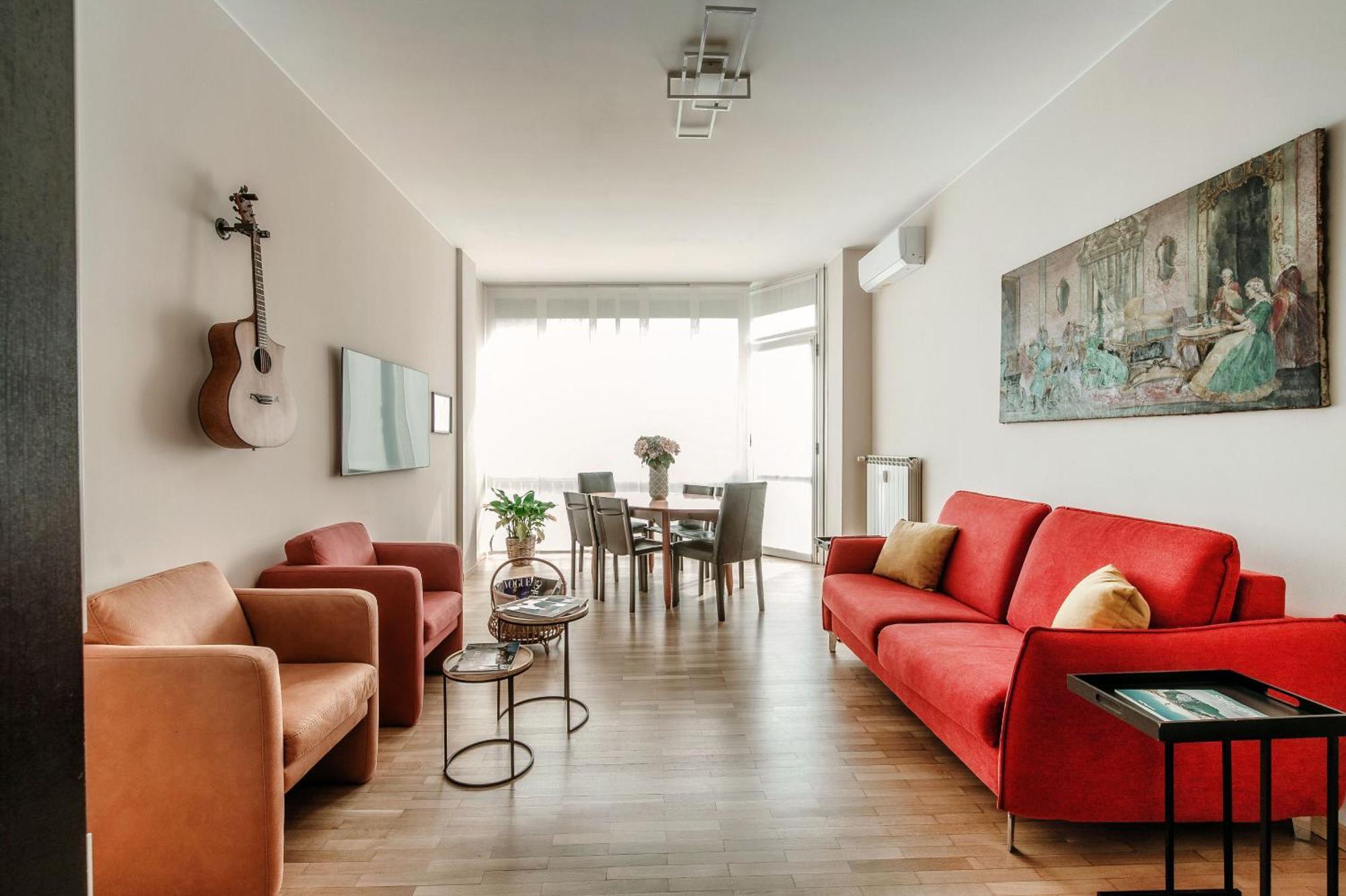 Maison De Raf Como Kültér fotó